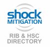 Shock Mitigation Logo - SURV 8
